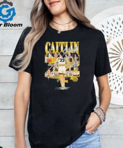 Official iowa Hawkeyes Caitlin Clark There Will Never Be Another T Shirt