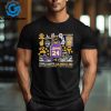 Official los Angeles Lakers Not Handed Cold Blooded Staples Center T Shirt