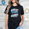 Mississippi The Blues Highway 61 Music Usa Guitar Vintage T Shirt