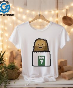 Official playoff Paint Jaylen Hash Brown Shirt