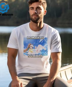 Official romantic Summer Shirt