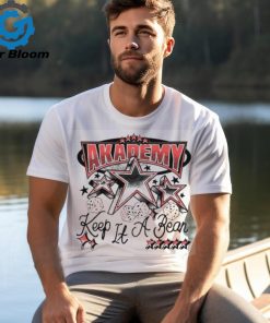 Official the Akademy Dice Shirt