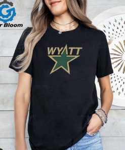 Official villaindtx Wyatt Star T Shirt