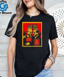 Official world Class Weaponry Battle Tested On The Occupied Palestine Poster Shirt