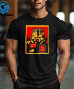 Official world Class Weaponry Battle Tested On The Occupied Palestine Poster Shirt