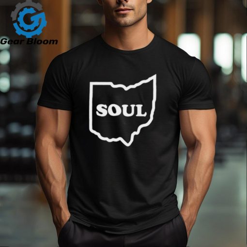 Ohio Soul Shirt