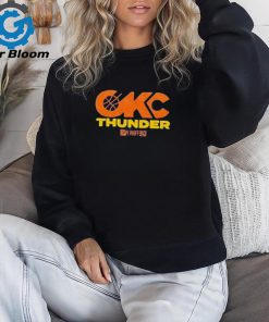 Okc Thunder Playoff 2024 Shirt