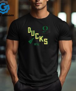 Oregon Ducks Nike Roll Call Shirt