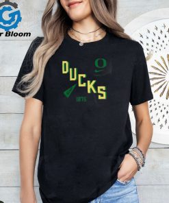 Oregon Ducks Nike Roll Call Shirt