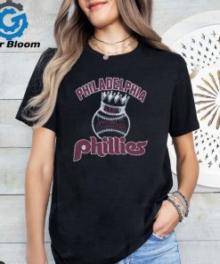 Original Philadelphia Phillies World Champions 1980 Shirt