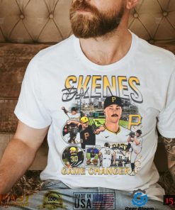 Paul Skenes Game Changer Shirts