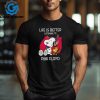 Lonely Ghost Always Things Of You 11 11 Shirt