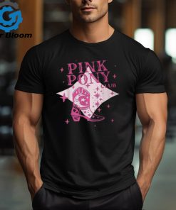 Pink Pony Club CR Western T Shirt