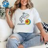 Vintage disneyland pixar fest 2024 cartoon shirt