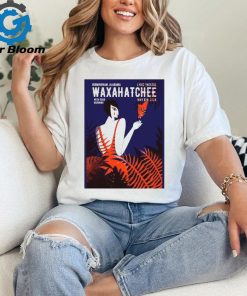 Poster waxahatchee may 6 2024 lyric theatre birmingham al shirt