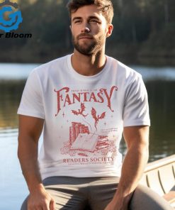 Proud Member Of The Fantasy Teacher T Shirt