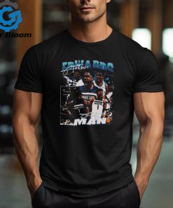 Retro 90s Anthony Edwards Timberwolves Unisex T Shirt