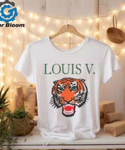 Sc Louis The Tiger T Shirt