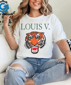 Sc Louis The Tiger T Shirt