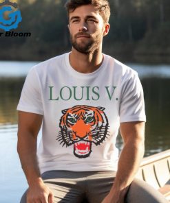 Sc Louis The Tiger T Shirt