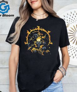 Shrine Of Reflection Shirt