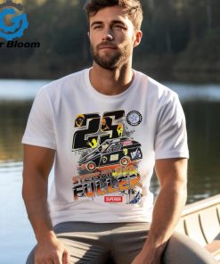 Stetson Slasher Fuller Racing 2024 shirt
