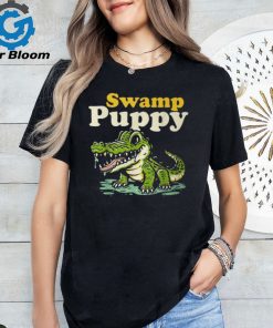 Swamp Puppy T Shirt