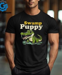 Swamp Puppy T Shirt