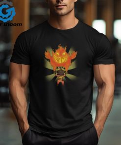 Tf2 Merch Team Fortress 2 Praise Pyro T Shirt