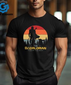 The Dadalorian Shirt