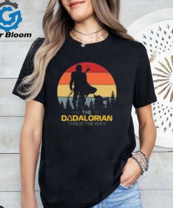 The Dadalorian Shirt