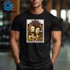 Official Kendrick lamar oasis supersonic shirt