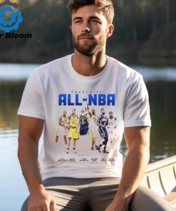 Tyrese Haliburton Becomes The Sixth Player In Franchise History To Be Selected To An All NBA Team Vintage T Shirt