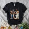 Tyrese Maxey Hand Shake Jalen Brunson At Eastern Conference 2024 NBA Playoffs T Shirt