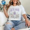 Poster Sierra Ferrel On May 12 2024 At The Fillmore Charlotte In Charlotte NC Unisex T Shirt