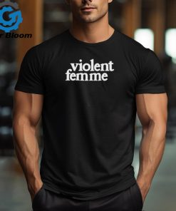 Vince Staples Violent Femme Shirt