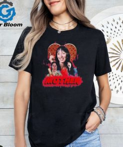 Wendy Torrance Mother T Shirt