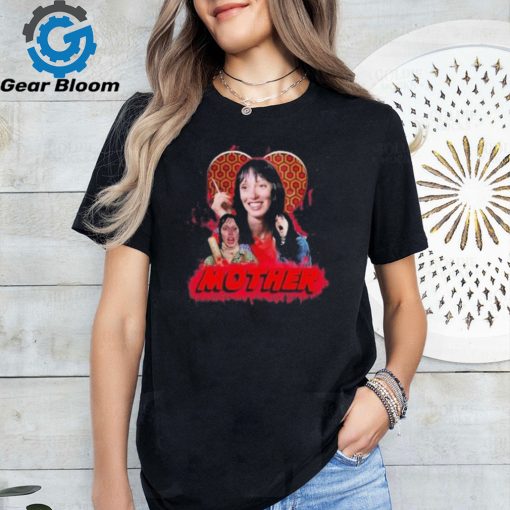 Wendy Torrance Mother T Shirt