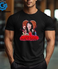 Wendy Torrance Mother T Shirt