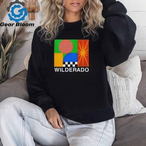 Wilderado Talker Shirt