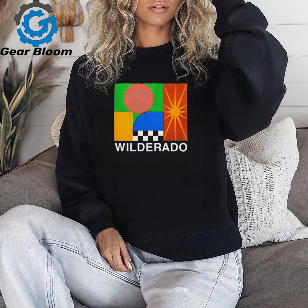 Wilderado Talker Shirt Wilderado Talker Shirt
