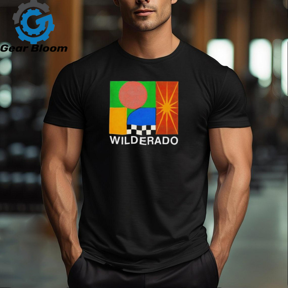 Wilderado Talker Shirt Wilderado Talker Shirt
