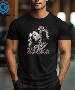 Woman’s Chola Hispanic Latino Mexican Chicano Cholo Chicana T Shirt