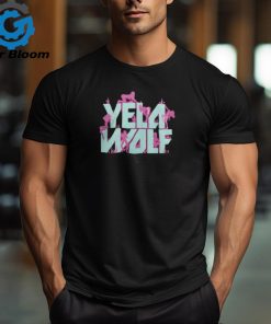 Yelawolf Merch Late Night Shirt