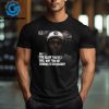 Real Men Worship The Lord Unashamed T Shirt