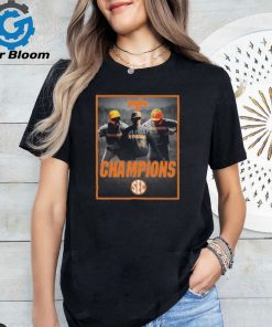 Your 2024 SEC Tournament Champions Is The Tennessee Volunteers Classic T Shirt