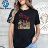 47 Year Star Wars Thank You For The Memories Signautres T Shirt