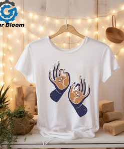 Zwangere Guy Zg Hands Shirt