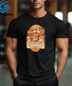 2024 Baseball Champions Tennessee Volunteers shirt