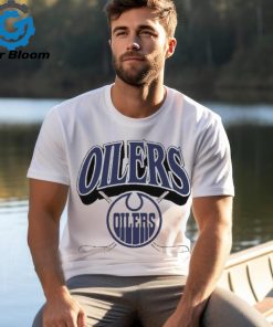 2024 Dave Portnoy Edmonton Oilers Shirt